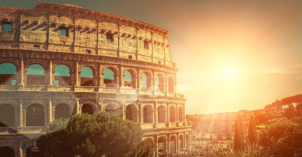 Tour Rome Attractions