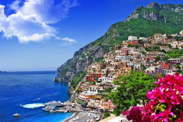 Costiera Amalfitana Tour Costiera Amalfitana Tour
