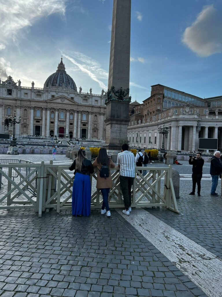 what to do in Rome