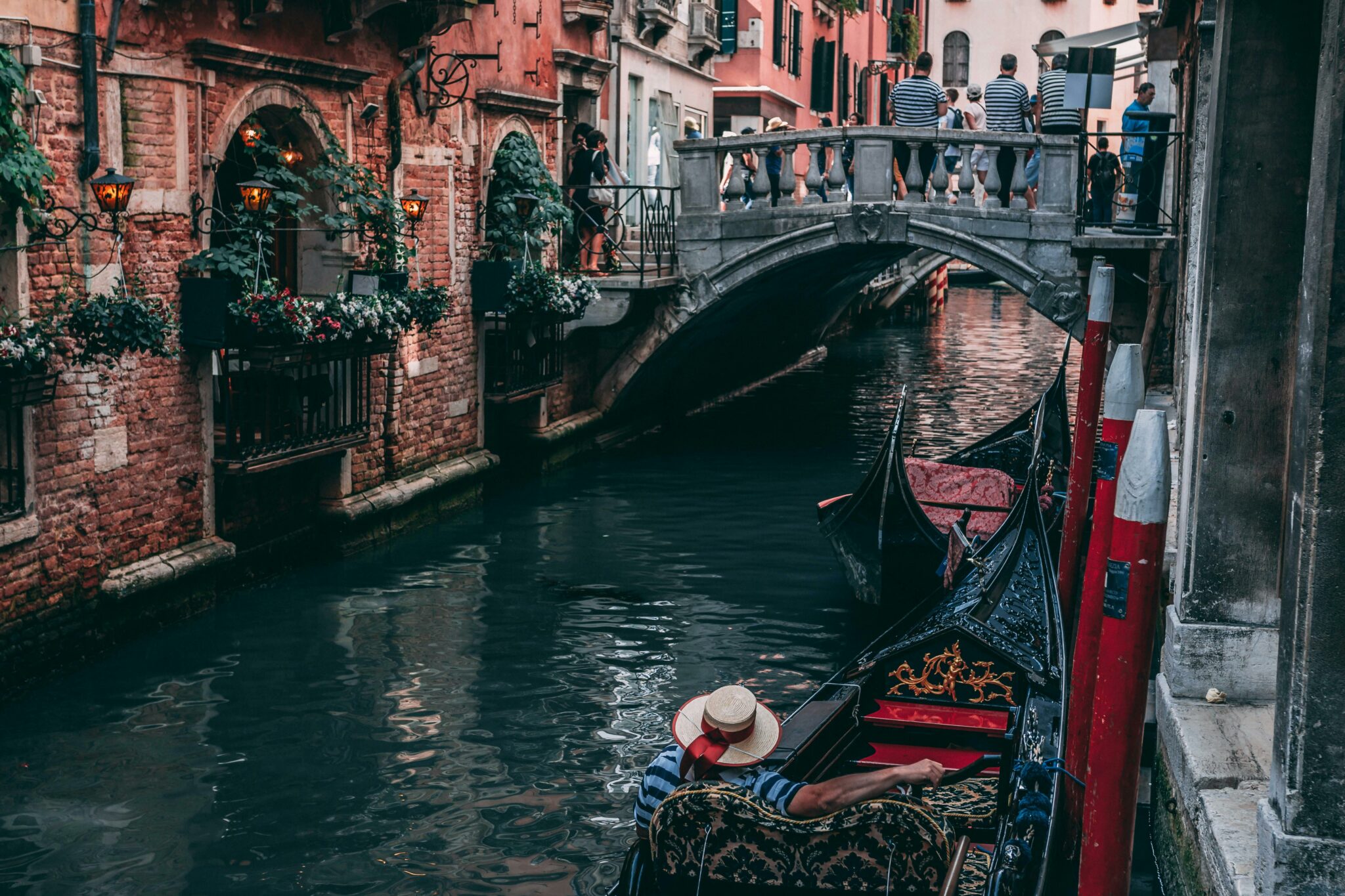 Venice tour from Rome
