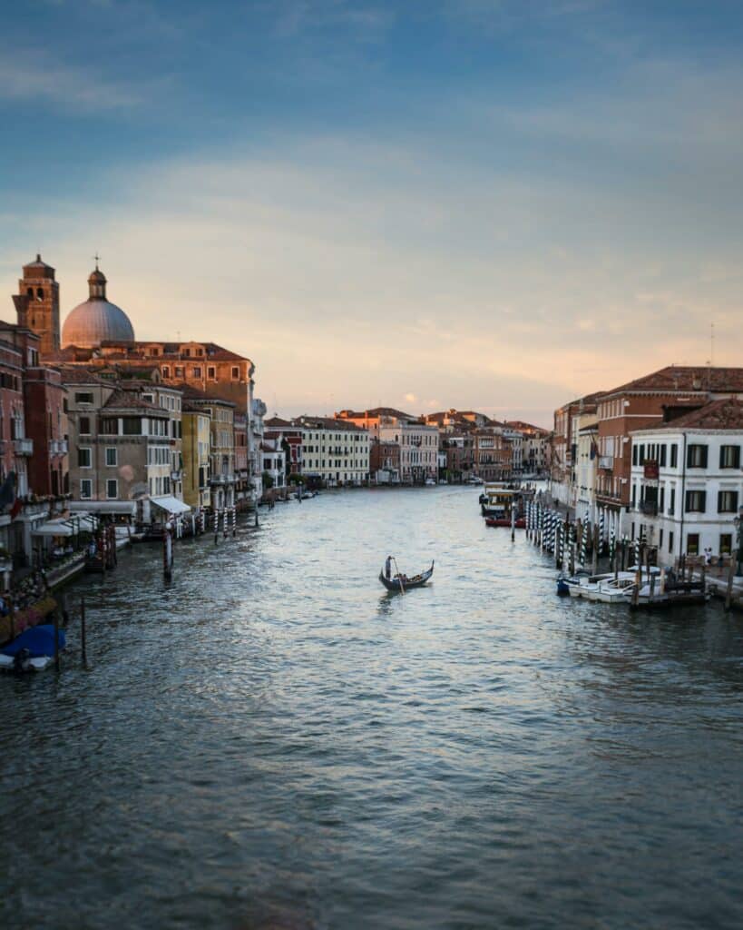 Venice Tour from Rome